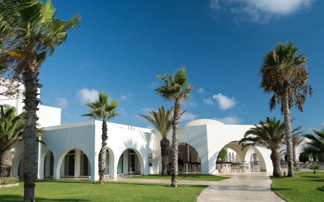 Hotel Iliade Djerba by Magic Hotels