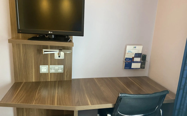 Holiday Inn Express Windsor by IHG