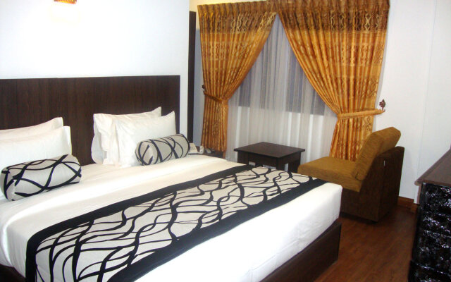 Hotels JoJos