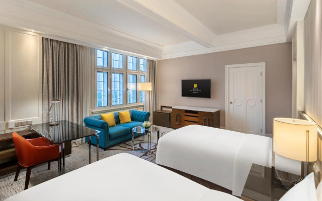 Jin Jiang Hotel Shanghai