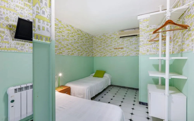 Hostal Oliveta