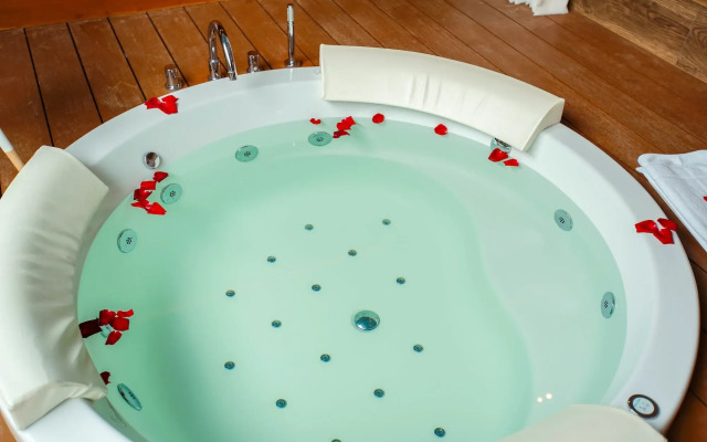 Pool Suite Chiang Mai