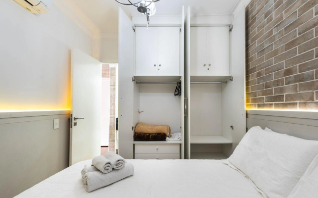 Rosemari's Apartments Sao Joao