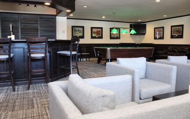 Hotel Baie-Saint-Paul