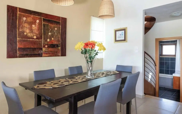 Villa Lemonia Platanias