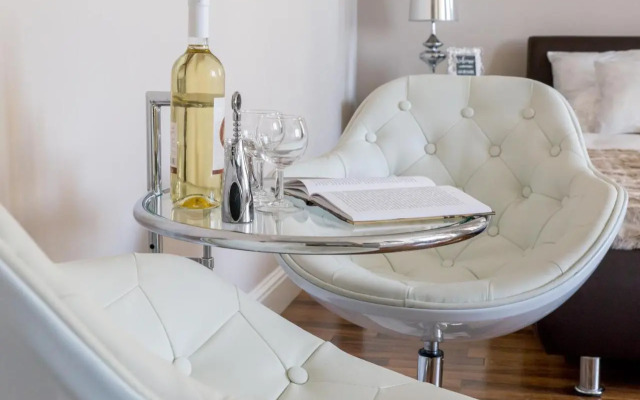 Derin Apartman