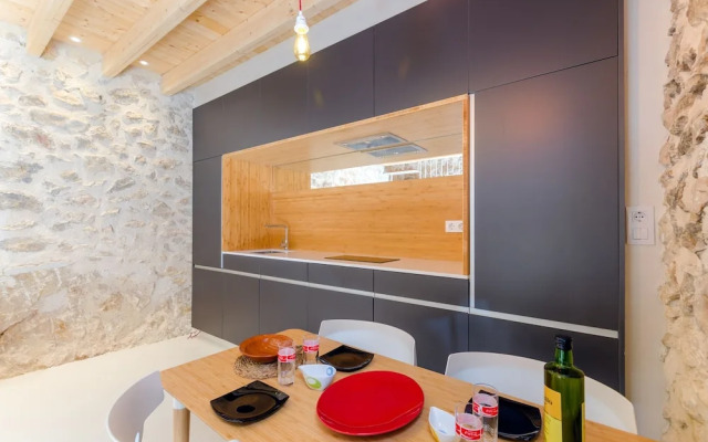 Casa Vella Vall Petit