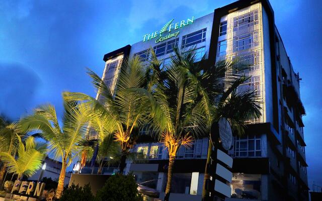 The Fern Residency Kolkata