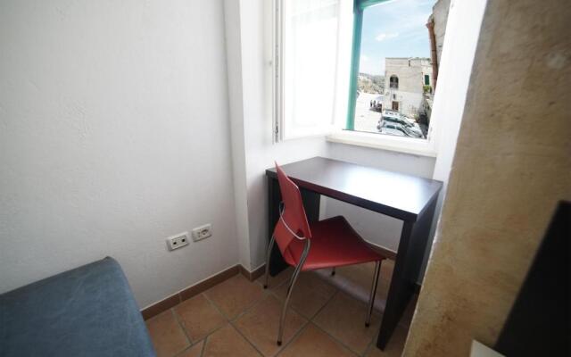 Sassolino Bed&Breakfast