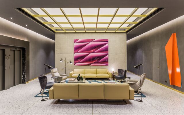 Room Mate Collection Gerard, Barcelona