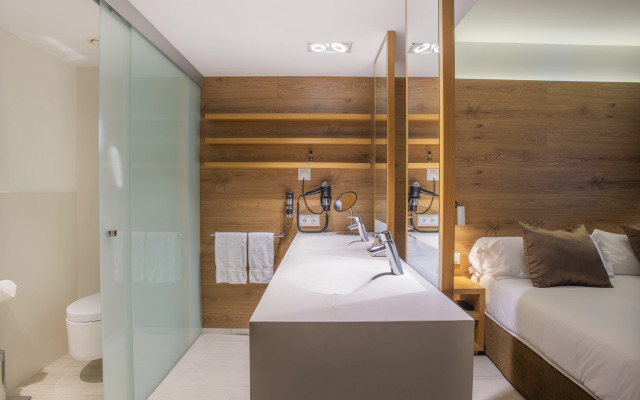 Leonardo Boutique Hotel Mallorca Port Portals - Adults Only