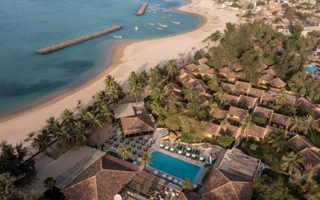 Le Saly Hotel & Club Les Filaos