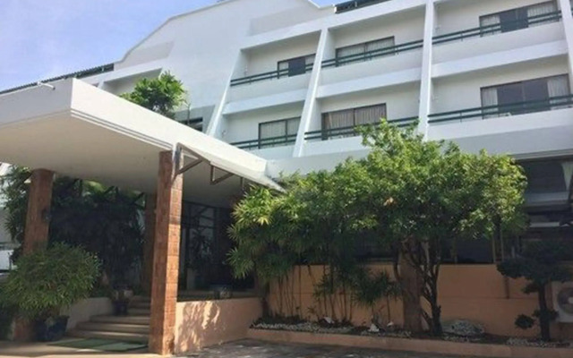 Sirin Hotel Hua Hin