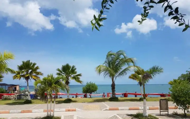 Hotel Playamar