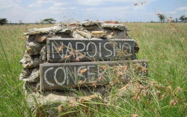 Naboisho Camp
