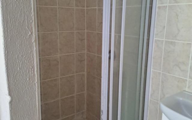 Eden Wilds 11 Paradise on Umtavuna River