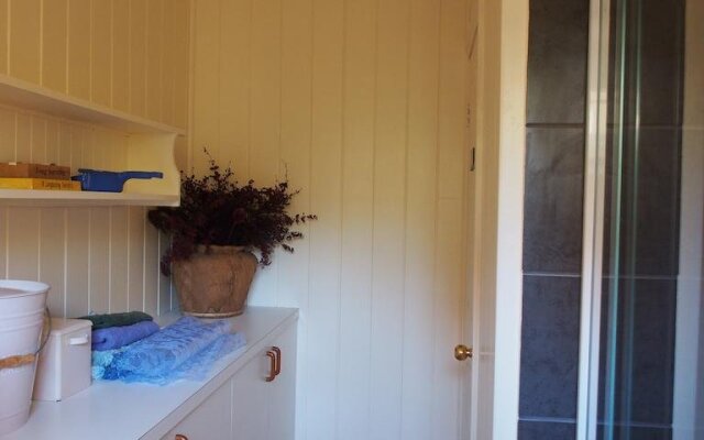 Bessie's Cottage
