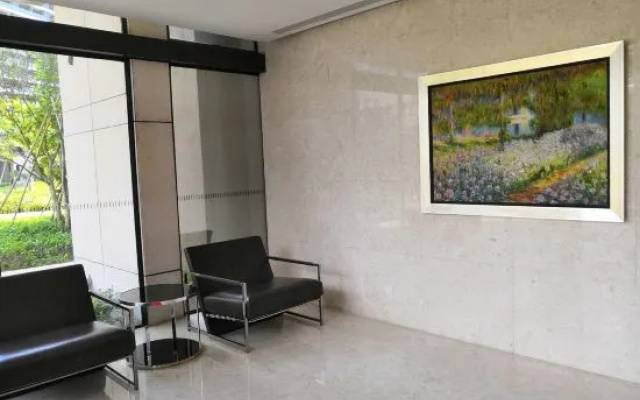 Sijifeng Holiday Apartment Hotel (Huizhou Xiaojingwan) – Hotel Rooms – Huizhou