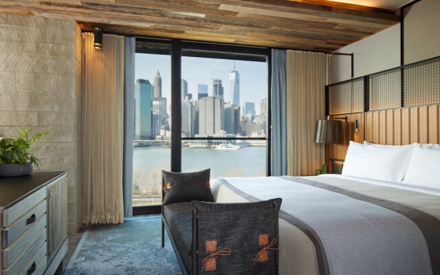 1 Hotel Brooklyn Bridge