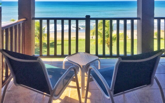 Suite San Juan 133 Gran Pacifica Resort