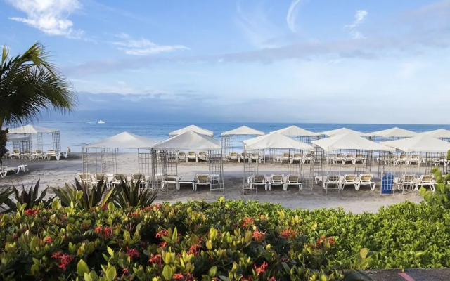 Family Luxury Suites by Velas Vallarta - All Inclusive