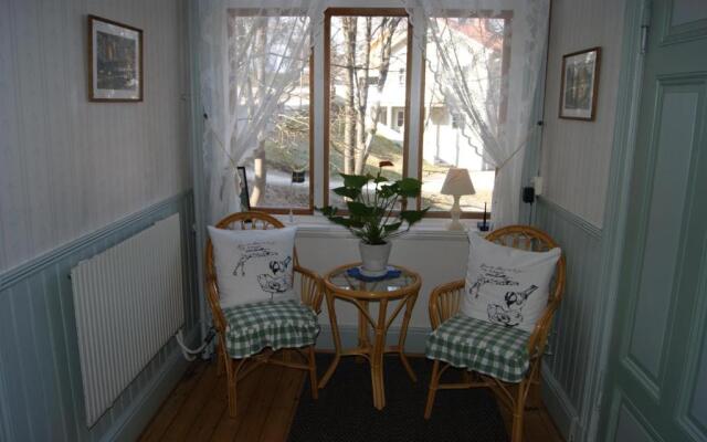 Pks - Ät drick & Bo