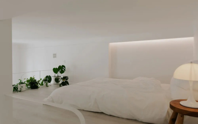 Lwowska Studios - STAYINWARSAW