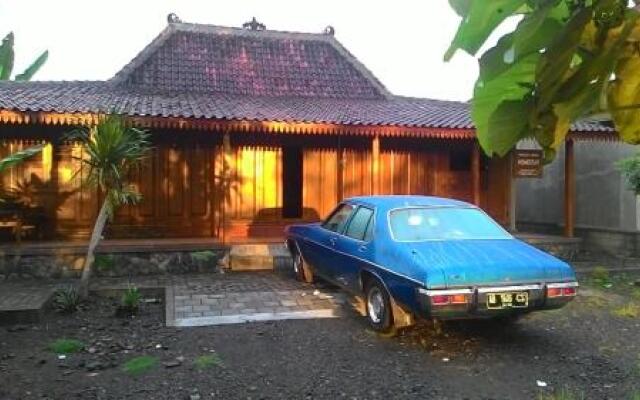 Rumah Limas