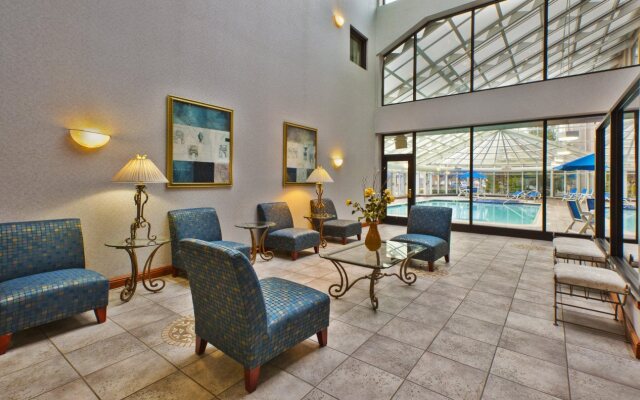 Holiday Inn Express Hotel & Suites Belleville by IHG