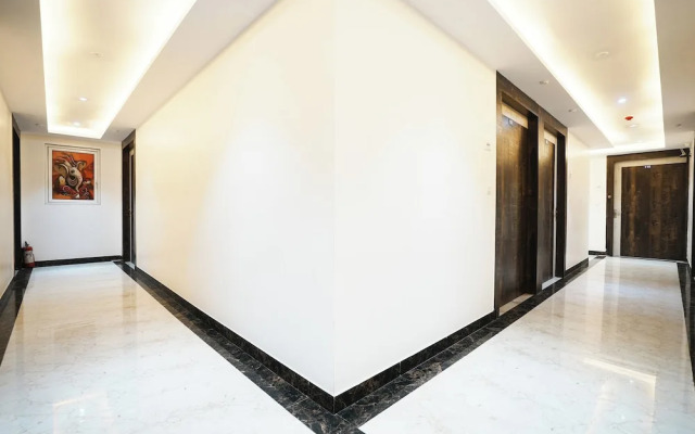 Hotel Ishaan Palace Near IGI Delhi Airport