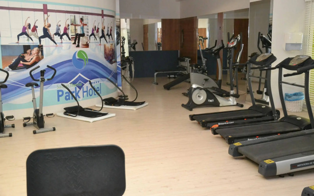 Sandikli Thermal Park Hotel