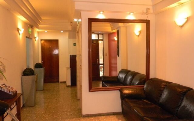 Cordoba Inn Apart Hotel
