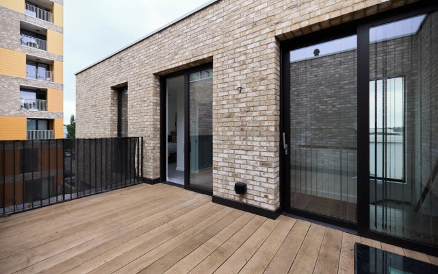 Greenwich Link Residence