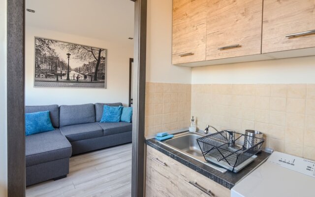 Apartments 4 You Niepodległości