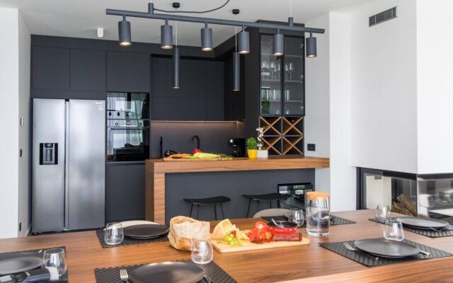 Villa Helios Dubrovnik