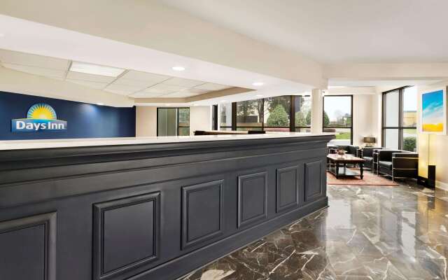 Days Inn by Wyndham Rock Hill