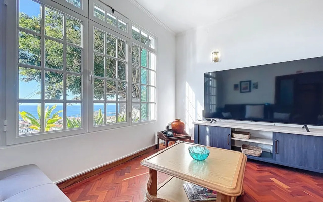 Villa Santa Luzia 2 by Atlantic Holiday