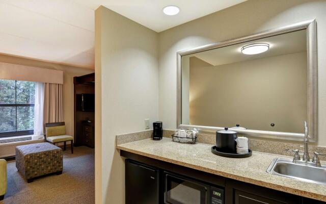 Hampton Inn Tunkhannock