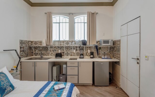 Condesa House