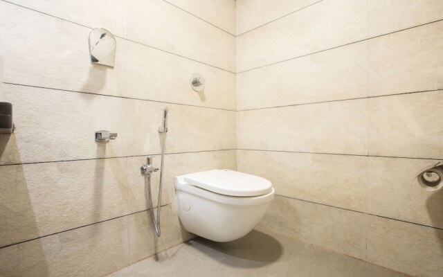 FabHotel Pranava Navi Mumbai