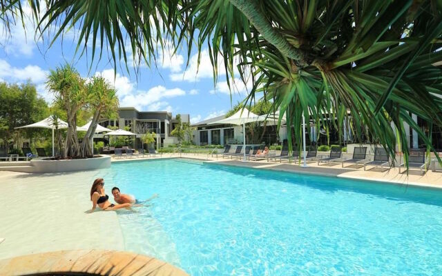 RACV Noosa Resort