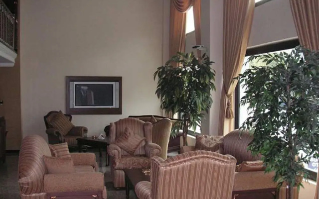 Söğüt Hotel & SPA Old City