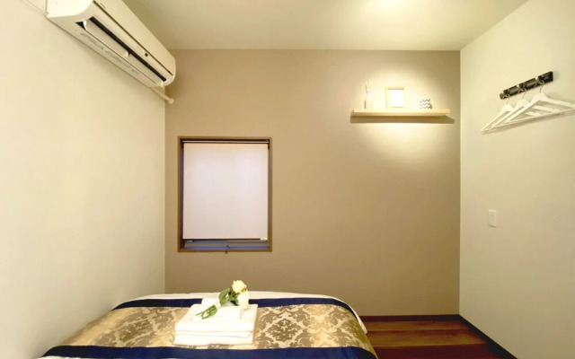 Hikifune Hidden Ryokan