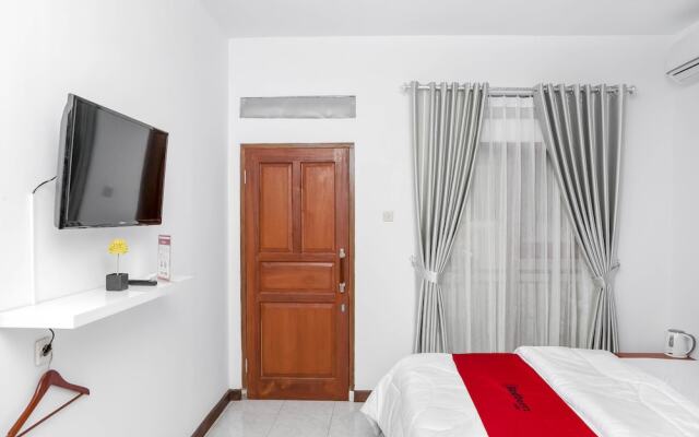 RedDoorz @ Cigadung