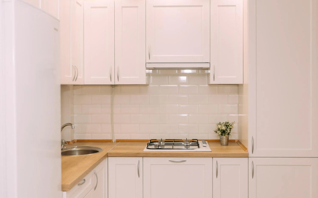 Люкс апартамента на Харьковской возле ТЦ Лавина