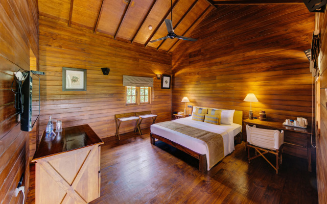 Cinnamon Wild Yala