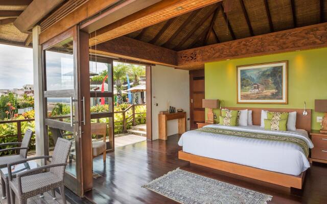 Forever Bali Villas