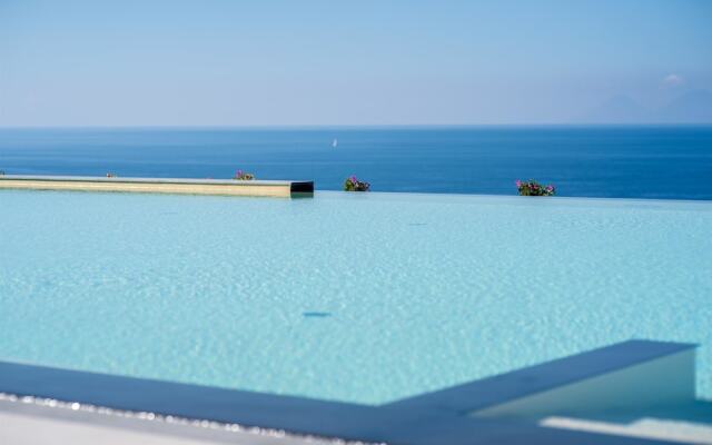 Best Western Plus Hotel Terre di Eolo