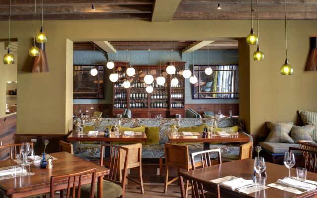 The George in Rye