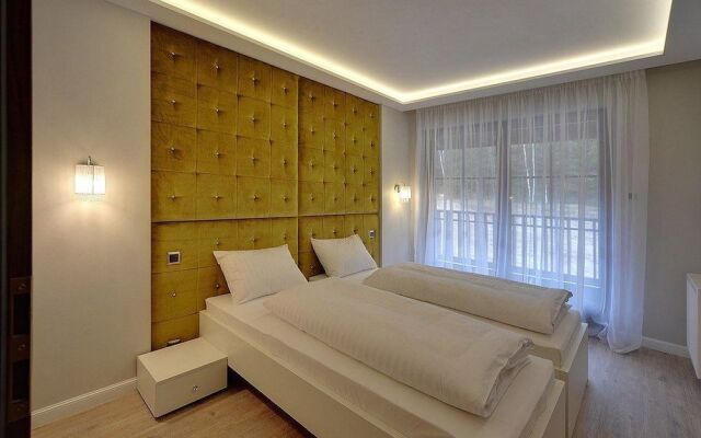 Norweska Dolina Luxury Resort